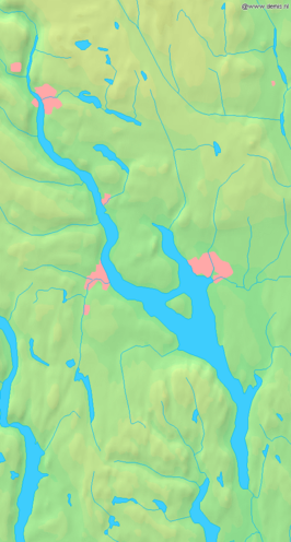 Mjøsa