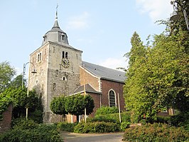 De Sint-Martinuskerk