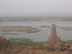 Nigèr a Kolikoro (Mali)