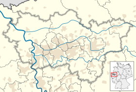 Schachtanlage Pattberg (Regionalverband Ruhr)