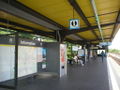 Thumbnail for Berlin Innsbrucker Platz station