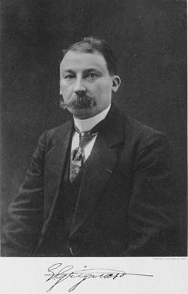 François Auguste Victor Grignard (1912)