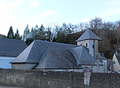 Pfarrkirche Notre-Dame-de-l’Assomption