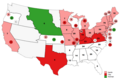 2nd Vice Presidential Ballot