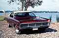 Plymouth Sport Fury (1971)