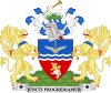 Coat of arms of Hounslow