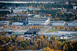 Coop Norrbotten Arena i Luleå