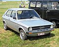 Audi 50