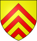 Coat of arms of Lesdain