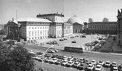 Bebelplatz