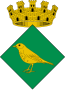 Blason de Tordera