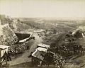 Road to Bethlehem, c. 1880