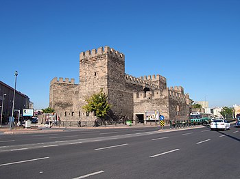 Kayseri qalası