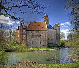 Kasteel Waardenburg 2010