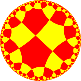 Pentahexagonal tiling