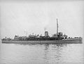 HMS Alresford