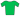 maillot vert de leader du classement du meilleur grimpeur