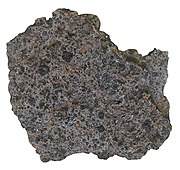 Olivine basalt, igneous ᏅᏯ