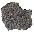 Olivine basalt