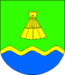 Blason de Luunja