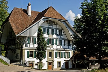 Kulturmühle