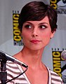 Morena Baccarin interpreta Jessica Brody.