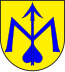 Blason de Maladers