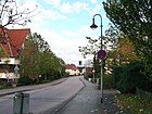 Marktstraße