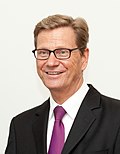 light ash brown (Guido Westerwelle)