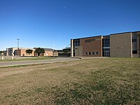 Needville High School