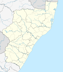 KwaDukuza is in KwaZulu-Natal