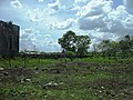 Vista de la hacienda San Antonio Cámara