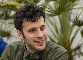 Sebalter в 2014 году