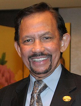 Hassanal Bolkiah