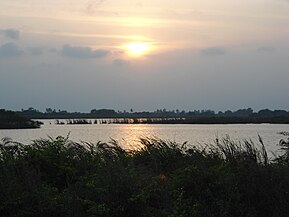 HumedalPantanos de Centla, Tabasco