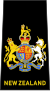 Warrant officer