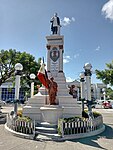 Rizal Monument