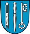 Wappen von Ketzin