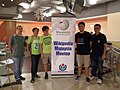 Kuala Lumpur Meetup 1 - June 2016