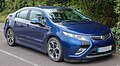 Vauxhall Ampera