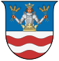 Coat of arms of Ung