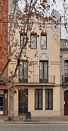 Casa Joan Alsina