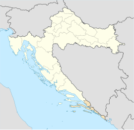 Slano (Kroatien)