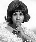 Miniatura para Aretha Franklin