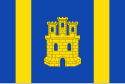 La Guardia de Jaén - Bandera