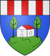 Coat of arms of Mazouau