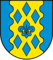 Wappen der Gemeinde Elbe-Parey