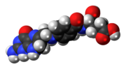 Kyselina dihydrolistová