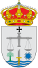 Coat of arms of Barreiros