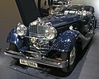 Horch 670 Zwölfzylinder (1932)